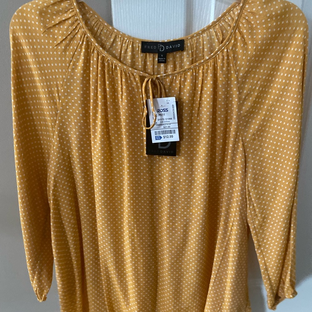 Blouse